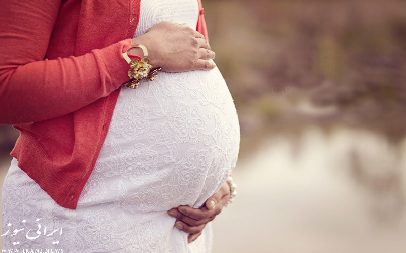 تغییرات بدن در دوران حاملگی، آیا می‌دانید؟