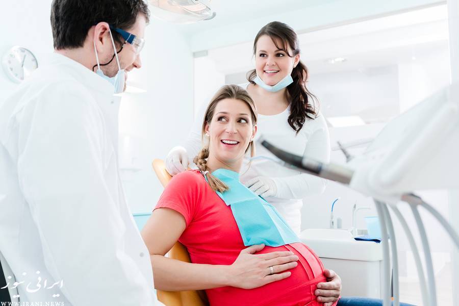 محافظت از دندان در بارداری، هر چیزی که لازمه بدونید