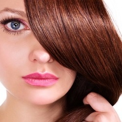 11 راهکار طلایی تقویت موی زنان