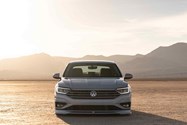 2019 Volkswagen Jetta / سدان فولکس‌واگن جتا 2019