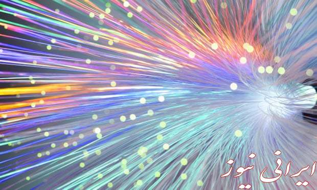 توسعه جدید در فیبر نوری جهت بالا بردن سرعت اینترنت