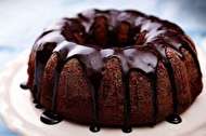 کیک شکلاتی قابلمه ای، یکی کیک خوش مزه بدون نیاز به فر