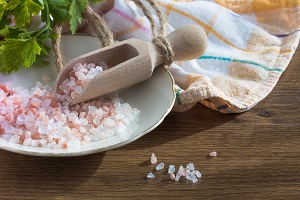 دانستنی هایی در مورد انواع نمک + خواص انواع نمک
