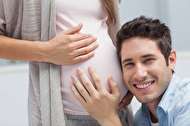 جدیدترین مدل های ژست عکس دوران بارداری