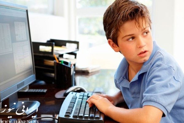 توصیه های استفاده از اینترنت برای کودکان