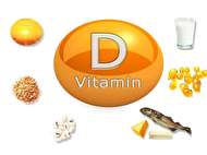 اهمیت ویتامین D برای بدن