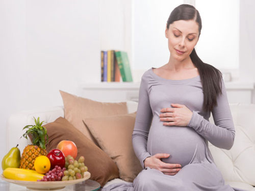 جنین در دوران بارداری چه غذایی دوست دارد؟