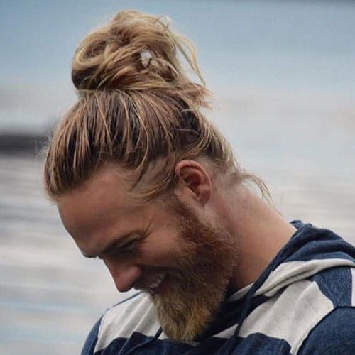 جدیدترین و جذاب ترین مدل موی مردانه 2019