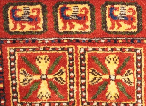 پازیریک,قدیمی ترین فرش دنیا,پازیریک چیست,تاریخچه قدیمی ترین فرش جهان,قدیمی ترین فرش جهان کجاست