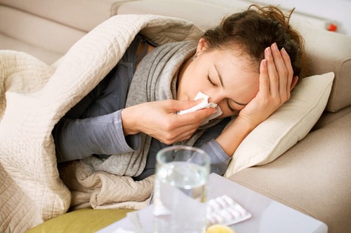 سرماخوردگی ویروسی از علل تا درمان + تفاوت آن با سرماخوردگی باکتریایی