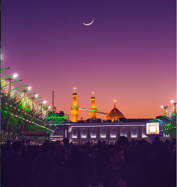 تاریخ شروع ماه رمضان 98 و پایان آن چه روزی است؟