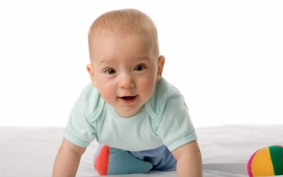 عکس های زیباترین نوزادان جهان | عکس نوزاد زیبا و گوگولی