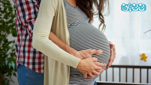 ایا ارضا شدن زن باردار خطرناک است؟