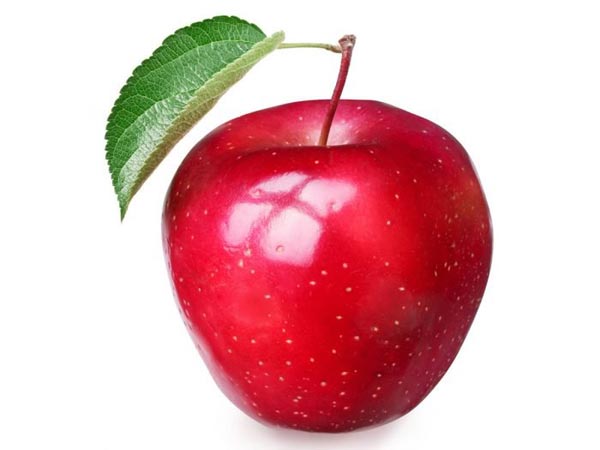 سیب و درمان زخم معده