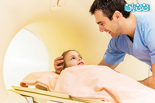 اشعه ایکس برای کودکان ضرر دارد؟