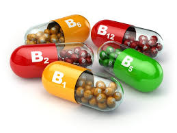 منابع ویتامین B و 10 نکته اساسی