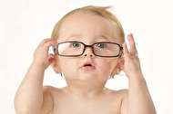 بینایی کودکان_نحوه تشخیص مشکلات بینایی در کودکان