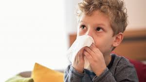 5 راه برای جلوگیری و کاهش سرماخوردگی کودکان