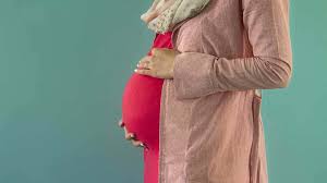 نحوه استفاده از بی بی چک برای تست بارداری چگونه است؟