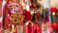جشن سال نو چینی چیست؟