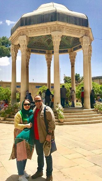 بیوگرافی نرگس محمدی و همسرش | زندگی شخصی نرگس محمدی