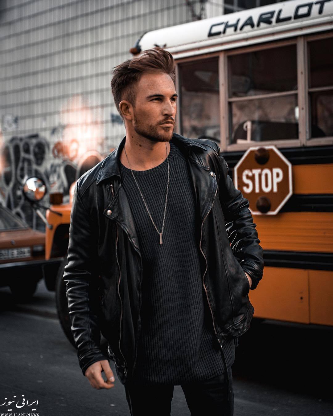 مدل مو مردانه جدید 2019، شیک و جذاب