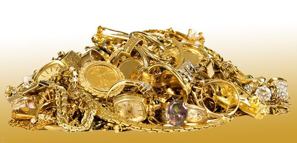 تعبیر خواب جواهرات | دیدن جواهرات و زیورآلات طلا در خواب