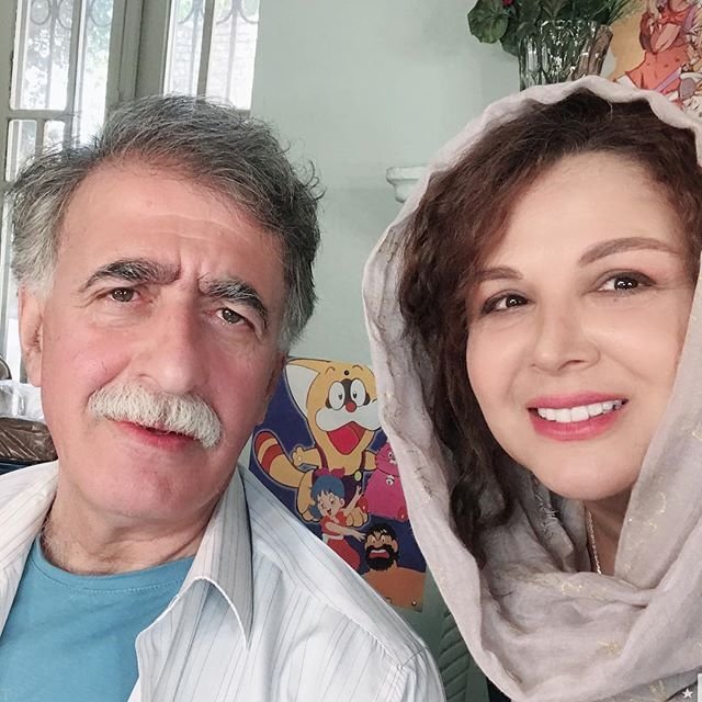 بیوگرافی شهره سلطانی و همسرش + زندگی شخصی شهره سلطانی