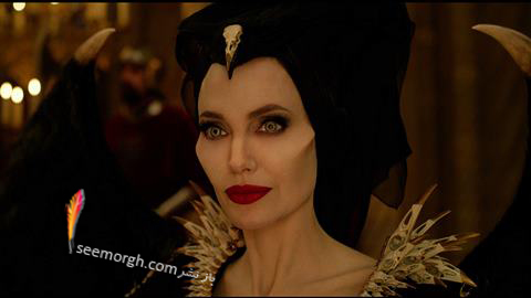 آنجلینا جولی,Maleficent: Mistress of Evil
