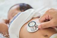 علل، علائم و درمان فشار خون بالا در نوزادان