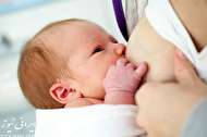 5 نکته مفید برای نگهداری از نوزاد یک ماهه