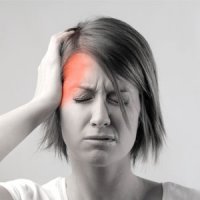علت بعضی از سردرد ها از گردن شروع میشود