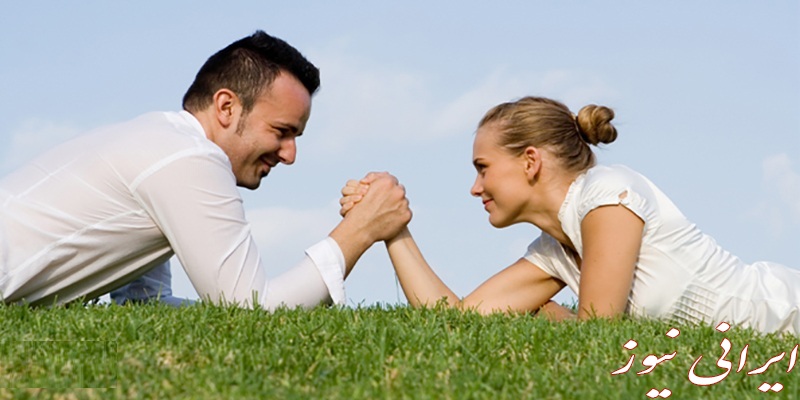رفتار‌های رقابتی بین زن و مرد چگونه مانع از روابط سالم و ازدواج موفق می‌شود؟