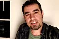 خوشحالی شهاب حسینی برای پخش کردن فیلم در سینما برای نابینایان