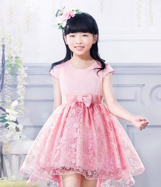 مدل لباس مجلسی برای کودکان خوشگل و ناز
