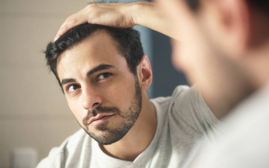 5 نکته ساده اما مهم برای پیشگیری از ریزش مو