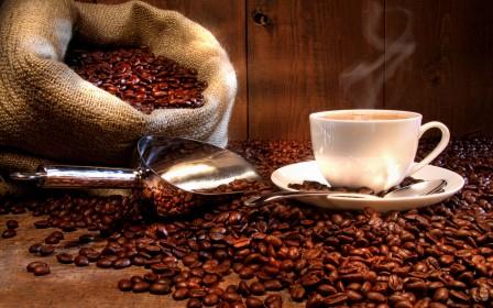 کاربردهای مهم قهوه در خانه داری