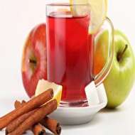 سیب و چای برای پیشگیری از بیماریهای قلبی و سرطان