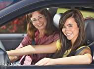 نکاتی درباره رانندگی ایمن برای رانندگان نوجوان