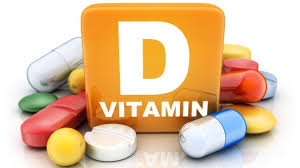 سلامت قلب با مصرف ویتامین D