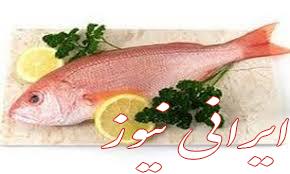 خوردن ماهی در بارداری اگر دارای مقادیر زیادی جیوه باشد مضر است