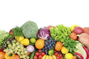 خوردن میوه و سبزیجات خام چه تاثیری بر سلامت روح و روان دارد؟