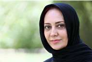 بیوگرافی شیرین بینا بازیگر درخشان ایرانی