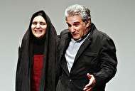 زندگی مشترک بازیگران ایرانی