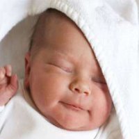 کشف یک ارتباط جدید ژنتیکی با مرگ ناگهانی نوزاد