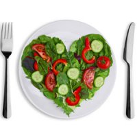 گیاه‌خواری چگونه می‌تواند بر بدن و مغز شما تأثیر بگذارد