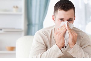 علت این آبریش آلرژی یا سرماخوردگی نیست، مراقب باشید!