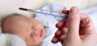 استفاده از قطره استامینوفن برای کاهش تب نوزاد مفید است؟