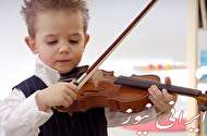 راز موفقیت آموختن موسیقی به کودکان