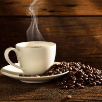 نوشیدن قهوه از سنگ کیسه صفرا پیشگیری می‌کند